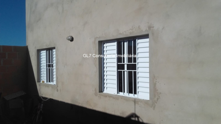Imagem Casa com 3 Quartos à Venda,  em Jardim Moriyama - Indaiatuba