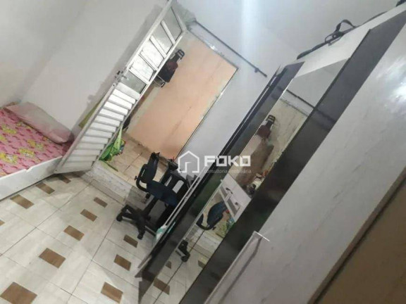 Imagem Casa com 3 Quartos à Venda ou Locação, 150 m² em Vila Rosália - Guarulhos Imagem Casa com 3 Quartos à Venda ou Locação, 150 m² em Vila Rosália - Guarulhos