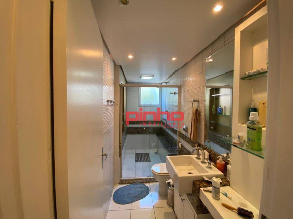 Imagem Apartamento com 3 Quartos à Venda, 121 m² em Trindade - Florianópolis
