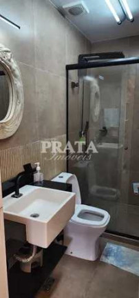 Imagem Apartamento com 4 Quartos à Venda, 400 m² em Astúrias - Guarujá