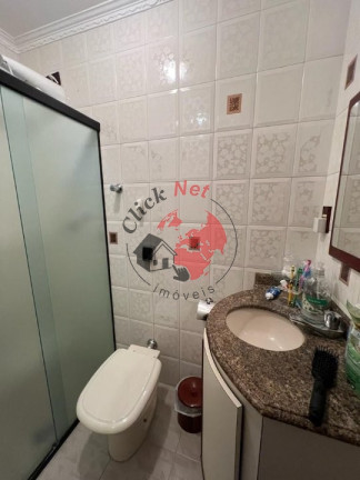 Imagem Sobrado com 2 Quartos à Venda, 220 m² em Campestre - Santo André