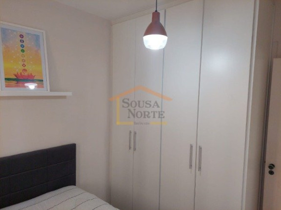 Imagem Apartamento com 3 Quartos à Venda, 81 m² em Santana - São Paulo Imagem Apartamento com 3 Quartos à Venda, 81 m² em Santana - São Paulo