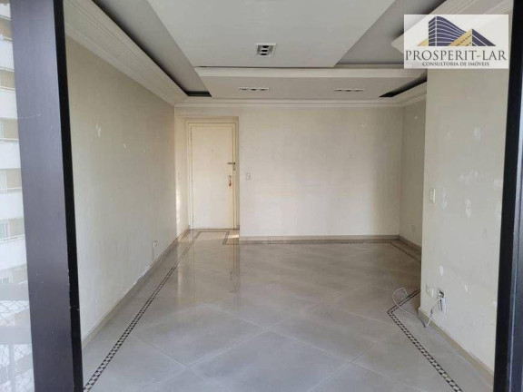 Imagem Apartamento com 3 Quartos à Venda, 93 m² em Santana - São Paulo