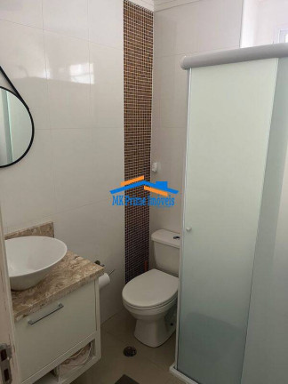 Imagem Apartamento com 2 Quartos à Venda, 60 m² em Jaguaribe - Osasco Imagem Apartamento com 2 Quartos à Venda, 60 m² em Jaguaribe - Osasco