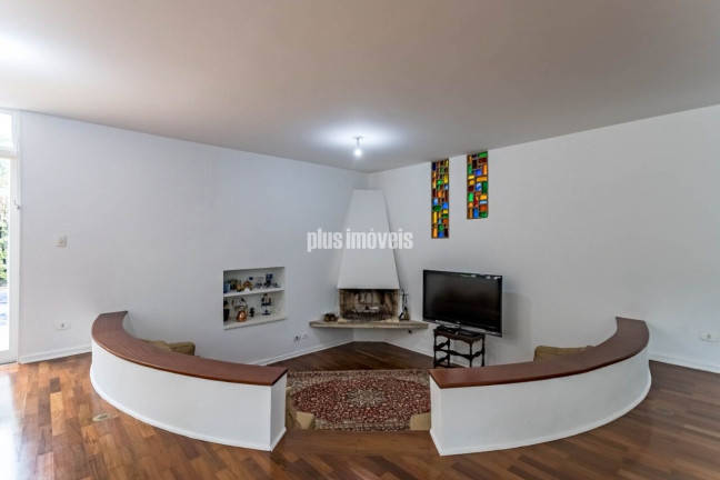 Imagem Casa com 4 Quartos à Venda, 402 m² em Alto Da Boa Vista - São Paulo Imagem Casa com 4 Quartos à Venda, 402 m² em Alto Da Boa Vista - São Paulo