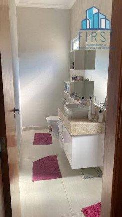 Imagem Casa com 3 Quartos à Venda, 190 m² em Santa Cruz - Valinhos Imagem Casa com 3 Quartos à Venda, 190 m² em Santa Cruz - Valinhos