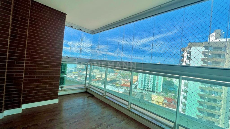 Imagem Apartamento com 4 Quartos à Venda, 124 m² em Barreiros - São José Imagem Apartamento com 4 Quartos à Venda, 124 m² em Barreiros - São José