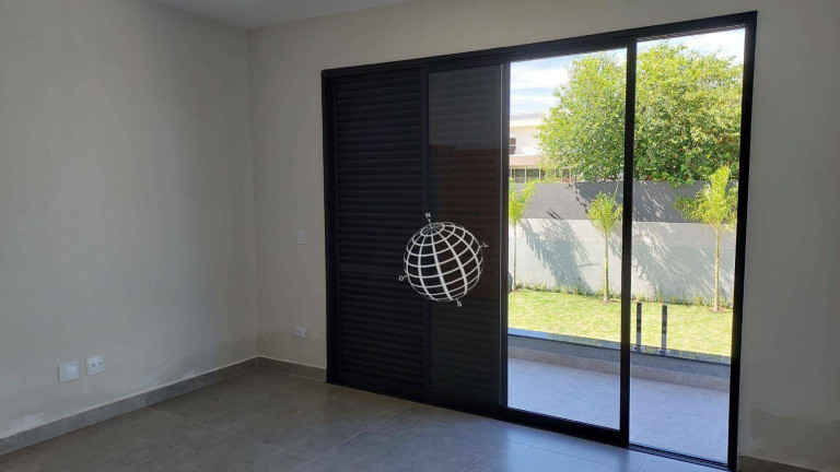 Imagem Casa com 4 Quartos à Venda, 360 m² em Condomínio Shambala Ii - Atibaia