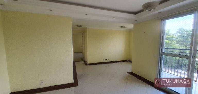 Imagem Apartamento com 2 Quartos à Venda, 66 m² em Vila Rosália - Guarulhos Imagem Apartamento com 2 Quartos à Venda, 66 m² em Vila Rosália - Guarulhos