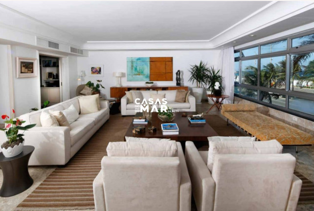 Imagem Imóvel com 4 Quartos para Alugar ou Temporada, 400 m² em Ipanema - Rio De Janeiro Imagem Imóvel com 4 Quartos para Alugar ou Temporada, 400 m² em Ipanema - Rio De Janeiro