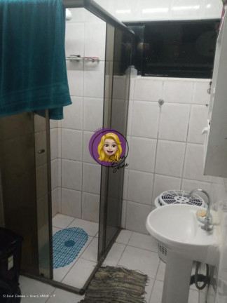 Imagem Apartamento com 2 Quartos à Venda, 63 m² em Encruzilhada - Santos Imagem Apartamento com 2 Quartos à Venda, 63 m² em Encruzilhada - Santos