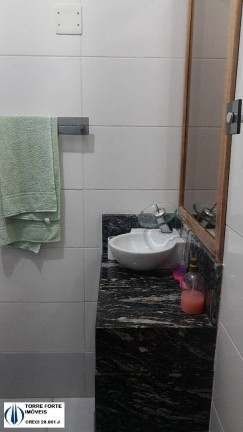 Imagem Apartamento com 2 Quartos à Venda, 45 m² em Parque Gerassi - Santo André