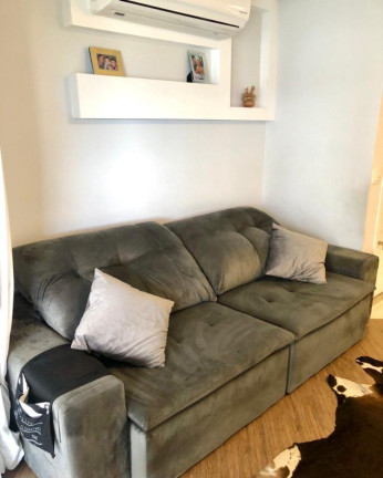 Imagem Apartamento com 3 Quartos à Venda, 137 m² em Vila Caiçara - Praia Grande