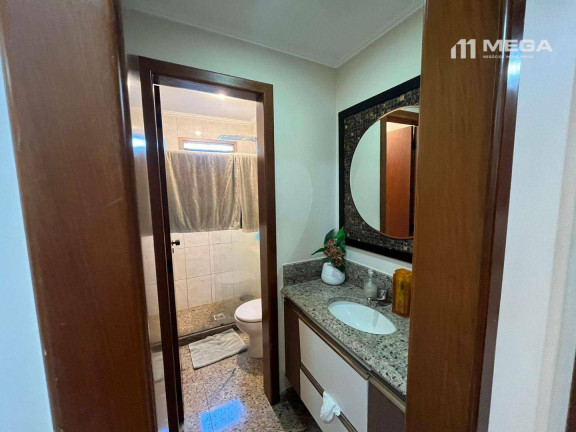 Imagem Apartamento com 4 Quartos à Venda, 180 m² em Praia Da Costa - Vila Velha Imagem Apartamento com 4 Quartos à Venda, 180 m² em Praia Da Costa - Vila Velha