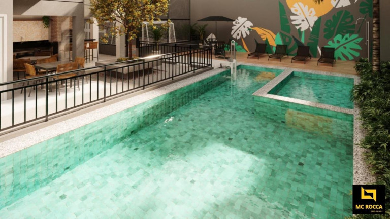 Imagem Apartamento com 2 Quartos à Venda, 34 m² em Vila Heliópolis - São Paulo