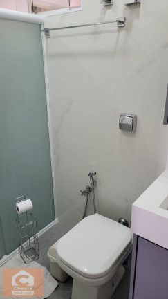 Imagem Apartamento com 3 Quartos à Venda, 71 m² em Vila Mariana - São Paulo Imagem Apartamento com 3 Quartos à Venda, 71 m² em Vila Mariana - São Paulo