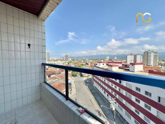Imagem Apartamento com 2 Quartos à Venda, 90 m² em Mirim - Praia Grande Imagem Apartamento com 2 Quartos à Venda, 90 m² em Mirim - Praia Grande