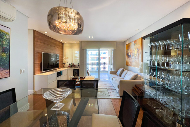 Imagem Apartamento com 2 Quartos à Venda, 86 m² em Perdizes - São Paulo