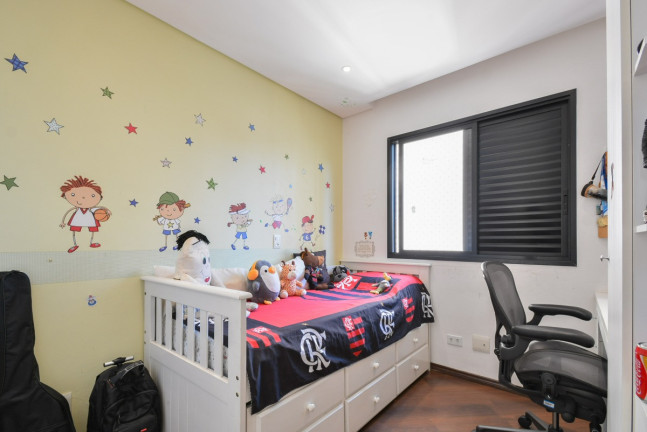 Imagem Apartamento com 3 Quartos à Venda, 70 m² em Chácara Inglesa - São Paulo Imagem Apartamento com 3 Quartos à Venda, 70 m² em Chácara Inglesa - São Paulo