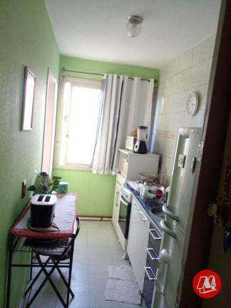 Imagem Apartamento com 2 Quartos à Venda, 60 m² em Jardim Do Salso - Porto Alegre Imagem Apartamento com 2 Quartos à Venda, 60 m² em Jardim Do Salso - Porto Alegre