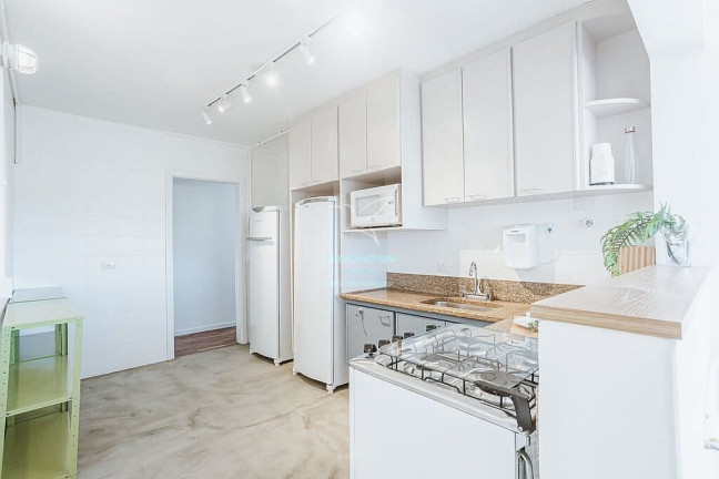 Imagem Apartamento com 4 Quartos à Venda, 96 m² em Brooklin Paulista - São Paulo Imagem Apartamento com 4 Quartos à Venda, 96 m² em Brooklin Paulista - São Paulo