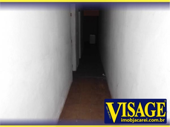 Imagem Casa com 2 Quartos para Alugar, em Centro - Jacareí Imagem Casa com 2 Quartos para Alugar, em Centro - Jacareí
