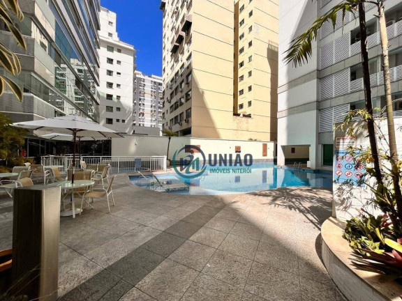 Imagem Apartamento com 4 Quartos à Venda, 188 m² em Icaraí - Niterói Imagem Apartamento com 4 Quartos à Venda, 188 m² em Icaraí - Niterói