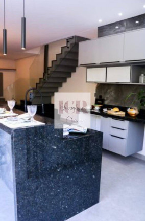 Imagem Casa de Condomínio com 3 Quartos à Venda, 280 m² em Morros - Votorantim Imagem Casa de Condomínio com 3 Quartos à Venda, 280 m² em Morros - Votorantim