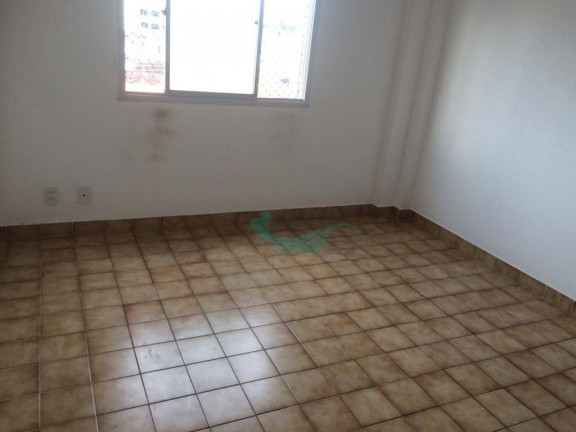 Imagem Apartamento com 1 Quarto à Venda, 43 m² em Boqueirão - Praia Grande Imagem Apartamento com 1 Quarto à Venda, 43 m² em Boqueirão - Praia Grande