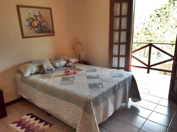 Imagem Casa com 3 Quartos à Venda, 112 m² em Cascata Guarani - Teresópolis