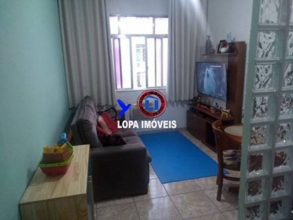 Imagem Apartamento com 1 Quarto à Venda, 45 m² em Centro - Rio De Janeiro Imagem Apartamento com 1 Quarto à Venda, 45 m² em Centro - Rio De Janeiro