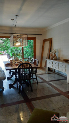 Imagem Casa com 4 Quartos à Venda, 293 m² em Prolongamento Jd Sta Maria - Jacareí Imagem Casa com 4 Quartos à Venda, 293 m² em Prolongamento Jd Sta Maria - Jacareí