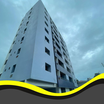 Imagem Apartamento com 3 Quartos à Venda, 111 m² em Estados - João Pessoa Imagem Apartamento com 3 Quartos à Venda, 111 m² em Estados - João Pessoa