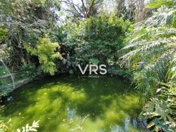 Imagem Casa com 5 Quartos à Venda, 345 m² em Araras - Teresópolis Imagem Casa com 5 Quartos à Venda, 345 m² em Araras - Teresópolis