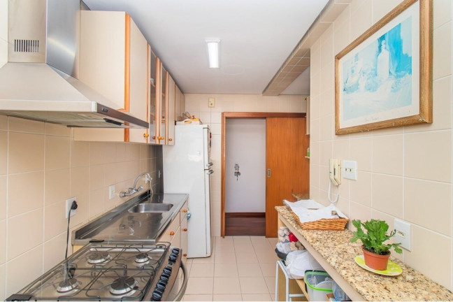 Imagem Cobertura com 2 Quartos à Venda, 156 m² em Bela Vista - Porto Alegre