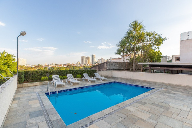 Imagem Imóvel com 3 Quartos à Venda, 102 m² em Vila Monte Alegre - São Paulo Imagem Imóvel com 3 Quartos à Venda, 102 m² em Vila Monte Alegre - São Paulo