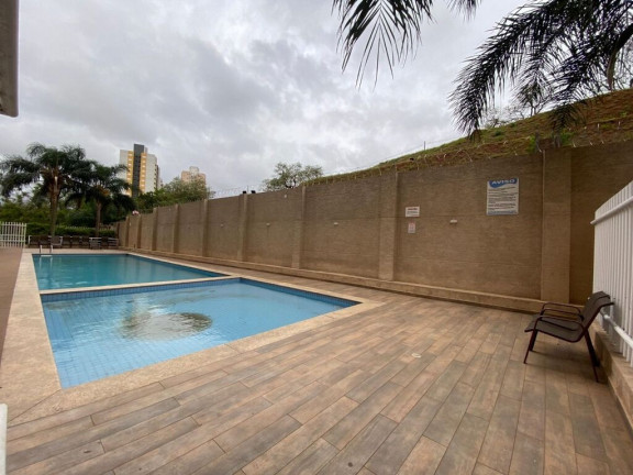 Imagem Apartamento com 2 Quartos à Venda, 56 m² em Votupoca - Barueri