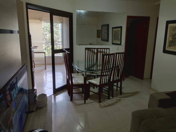 Imagem Apartamento com 2 Quartos à Venda, 76 m² em Urbanova - São José Dos Campos Imagem Apartamento com 2 Quartos à Venda, 76 m² em Urbanova - São José Dos Campos