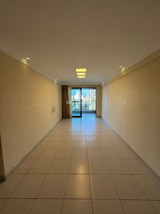Imagem Apartamento com 3 Quartos à Venda, 112 m² em Tirol - Natal Imagem Apartamento com 3 Quartos à Venda, 112 m² em Tirol - Natal