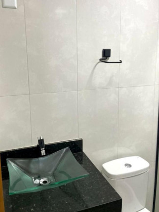 Imagem Apartamento com 2 Quartos para Alugar, 44 m² em Vila Pires - Santo André