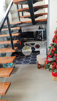 Imagem Casa com 3 Quartos à Venda, 210 m² em Esplanada Primo Menegheti - Franca Imagem Casa com 3 Quartos à Venda, 210 m² em Esplanada Primo Menegheti - Franca