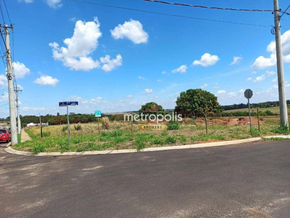 Imagem Terreno à Venda, 244 m² em Portal Do Cedro - Cedral