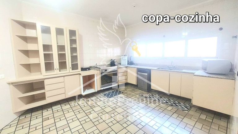 Imagem Casa de Condomínio com 4 Quartos à Venda, 342 m² em Tamboré - Santana De Parnaíba Imagem Casa de Condomínio com 4 Quartos à Venda, 342 m² em Tamboré - Santana De Parnaíba