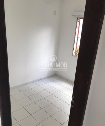 Imagem Apartamento com 2 Quartos à Venda,  em Sim - Feira De Santana