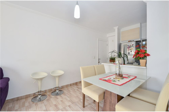 Imagem Apartamento com 3 Quartos à Venda, 62 m²