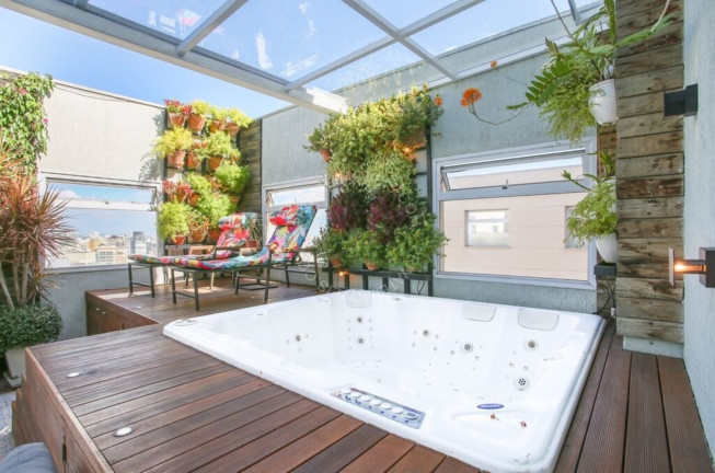 Imagem Imóvel com 4 Quartos à Venda, 294 m² em Paraíso - São Paulo
