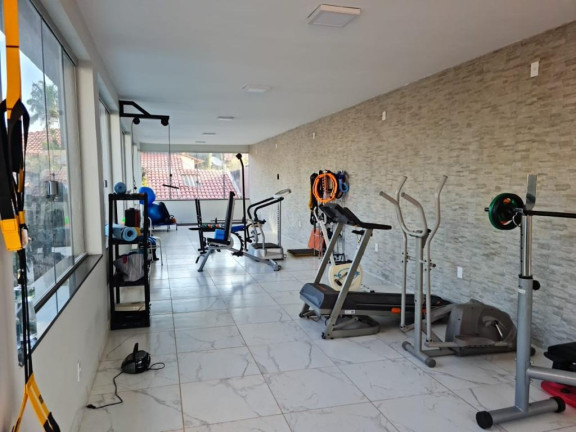 Imagem Casa com 5 Quartos à Venda, 1.650 m² em Setor Habitacional Arniqueira (águas Claras) - Brasília Imagem Casa com 5 Quartos à Venda, 1.650 m² em Setor Habitacional Arniqueira (águas Claras) - Brasília