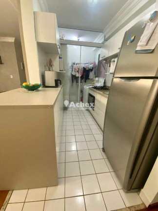 Imagem Apartamento com 3 Quartos à Venda, 76 m² em Loteamento Center Santa Genebra - Campinas Imagem Apartamento com 3 Quartos à Venda, 76 m² em Loteamento Center Santa Genebra - Campinas