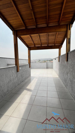 Imagem Apartamento com 2 Quartos à Venda, 102 m² em Vila Homero Thon - Santo André Imagem Apartamento com 2 Quartos à Venda, 102 m² em Vila Homero Thon - Santo André