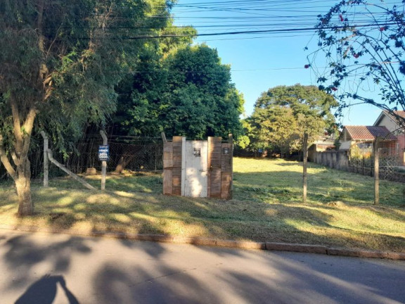Terreno à Venda, 1.540 m² em Camaquã - Porto Alegre
